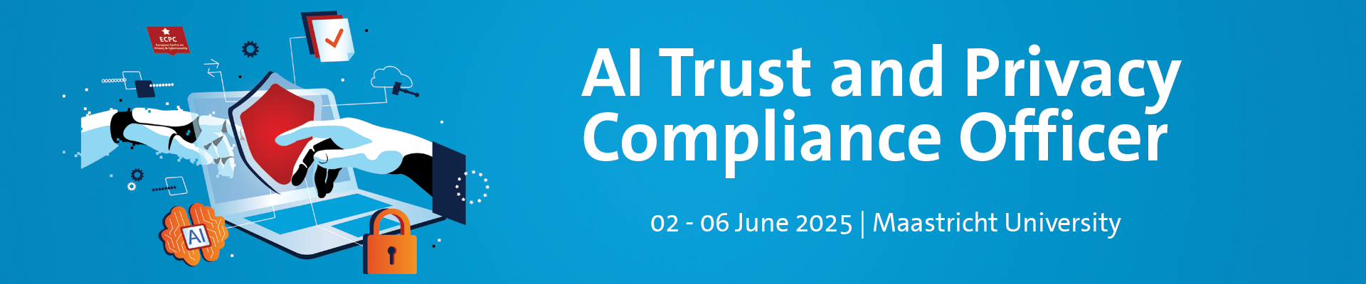 AI Trust and Privacy Compliance Officer