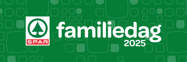 SPAR familiedag 2025