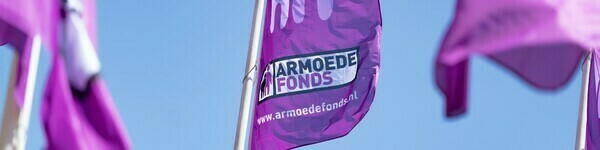 Landelijke Bijeenkomst Armoedefonds 2025