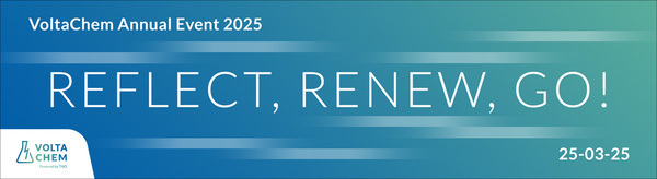 VoltaChem Year Event 2025