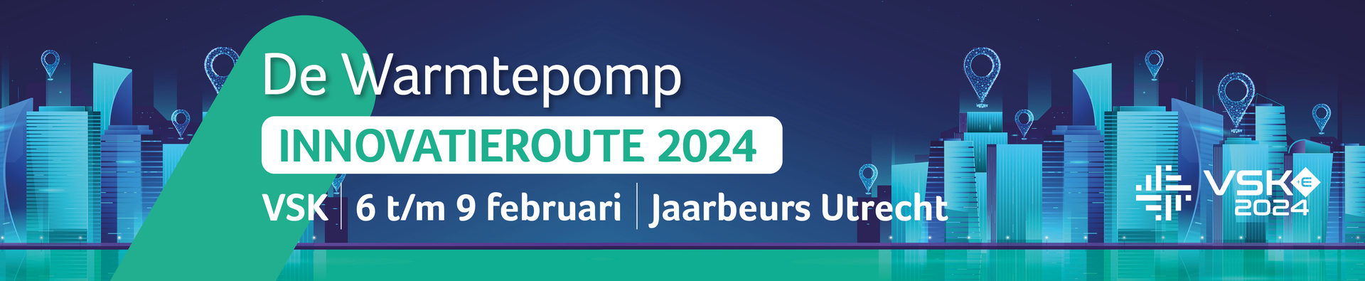 Cobouw Innovatieroute 2025