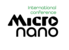 International MicroNanoConference 2025