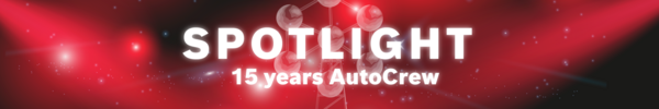 AutoCrew Spotlight 2025