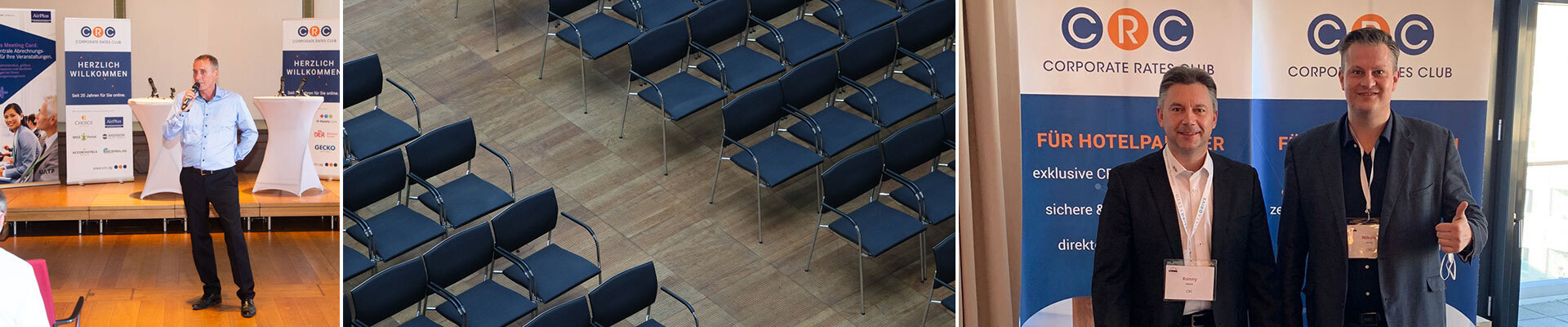 2025 Branchentreffen CRC