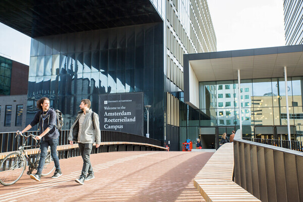 Masterclass Ondernemen voor Sociaal Advocaten