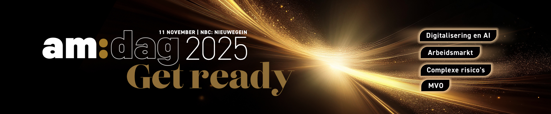 AMdag 11 november 2025