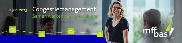 BAS congestiemanagement evenement