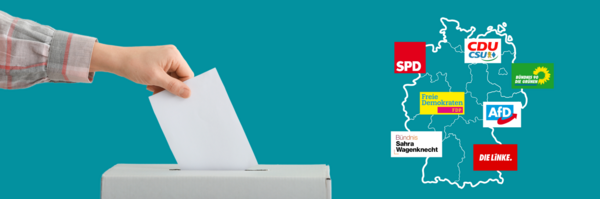 Webinar "Vooruitblik Duitse verkiezingen 2025"