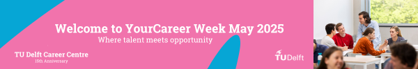 YourCareer Week 2025 Registration form
