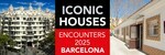  Iconic Encounters: Barcelona - March 27-28 , 2025