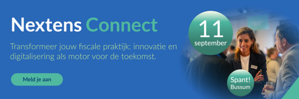 Nextens Connect 2025