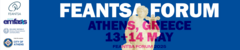 FEANTSA Forum - Athens 2025