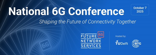 FNS 6G Conference