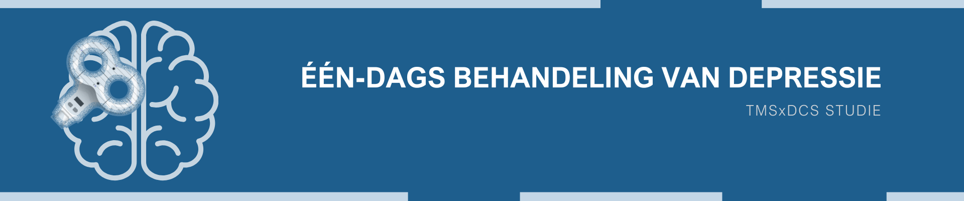 TMSxDCS onderzoek