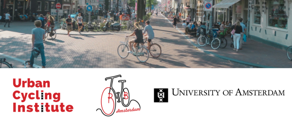 Cycling Research Board Annual Meeting