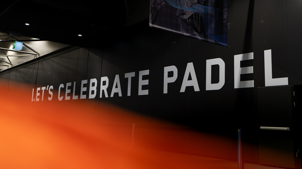 Road to Decathlon Premier Padel Rotterdam 2025