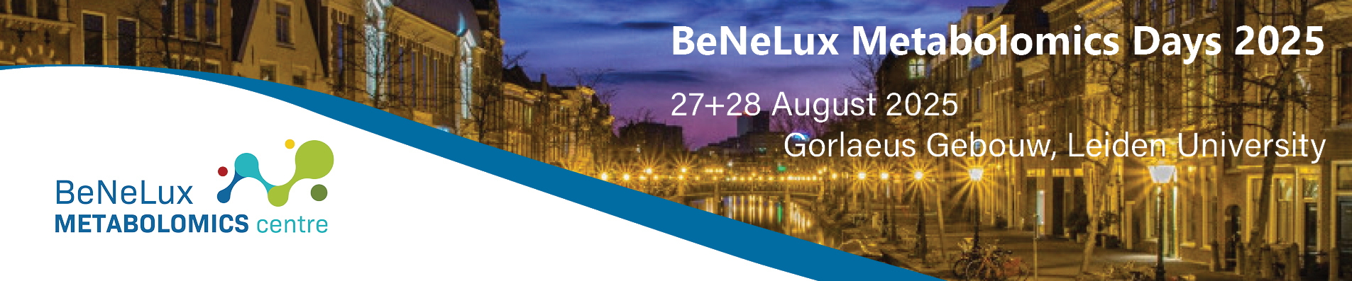 Benelux Metabolomics Days 2025