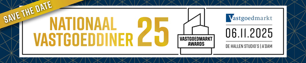Nationaal Vastgoeddiner 2025