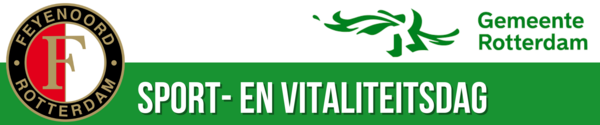 Sport- en Vitaliteitsdag WI