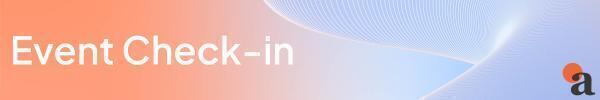 Event check-in license part  1 (ENG)