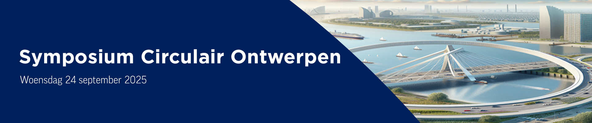 Symposium Circulair Ontwerpen