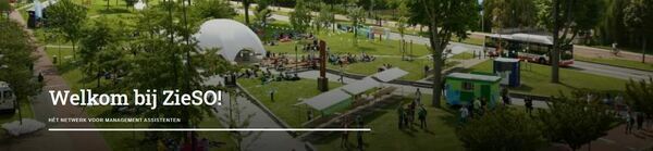 ZieSO Evenement