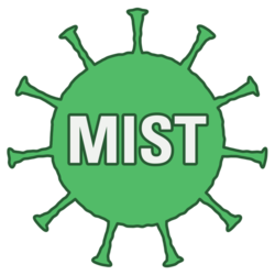 MIST event registeration