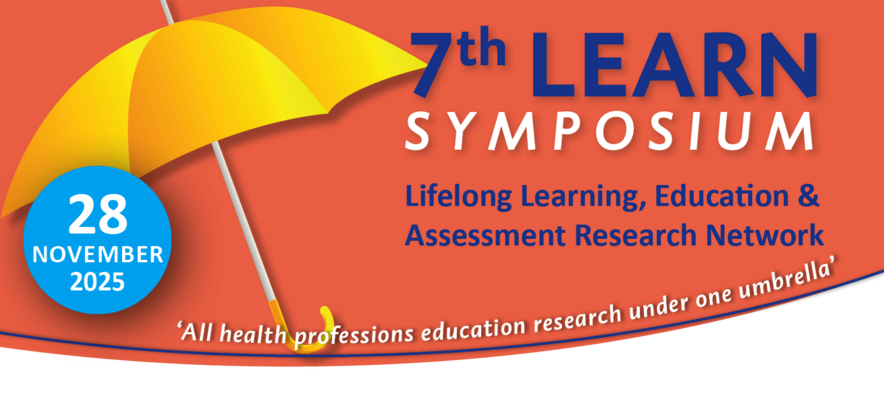 LEARN Symposium 2025