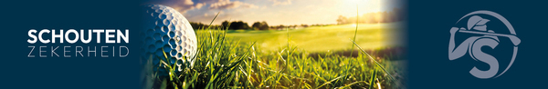 Golftoernooi Schouten Zekerheid