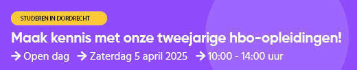 Proefstuderen maart 2025