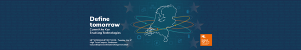 Holland High Tech NETWERKEVENT 2025