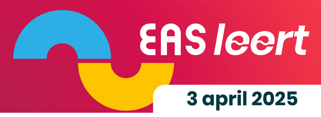 EAS Leert 2025
