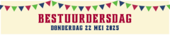 Bestuurdersdag 2025
