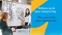 Open Campus Dag maart 2025 - fiets verhuur
