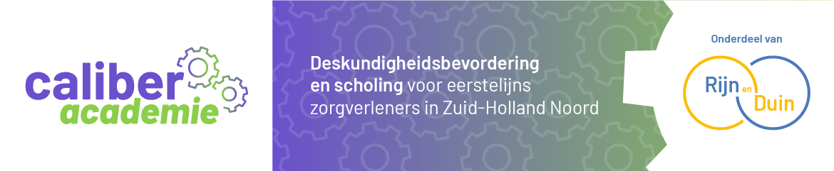 GGZ Ouderverstoting - herkennen, bespreekbaar maken, verwijzen, opvolgen