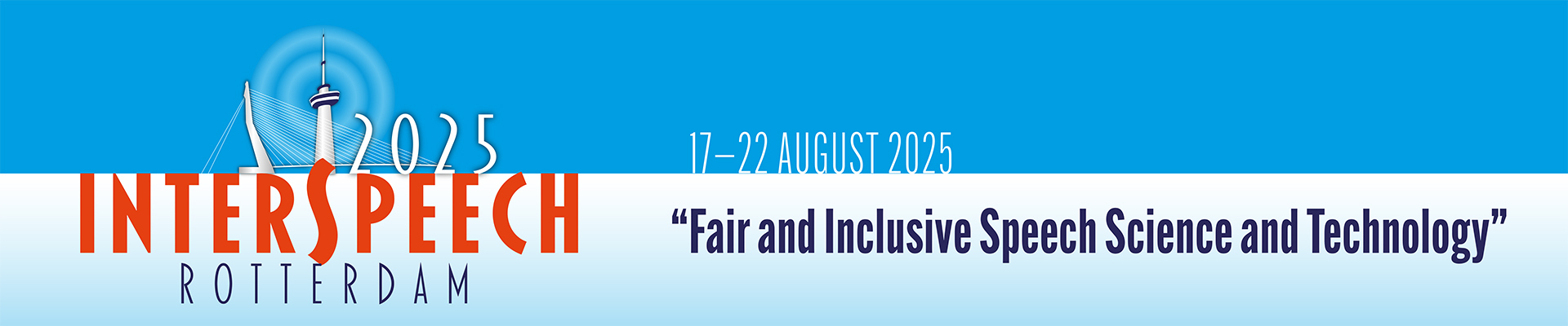 Interspeech 2025 registration