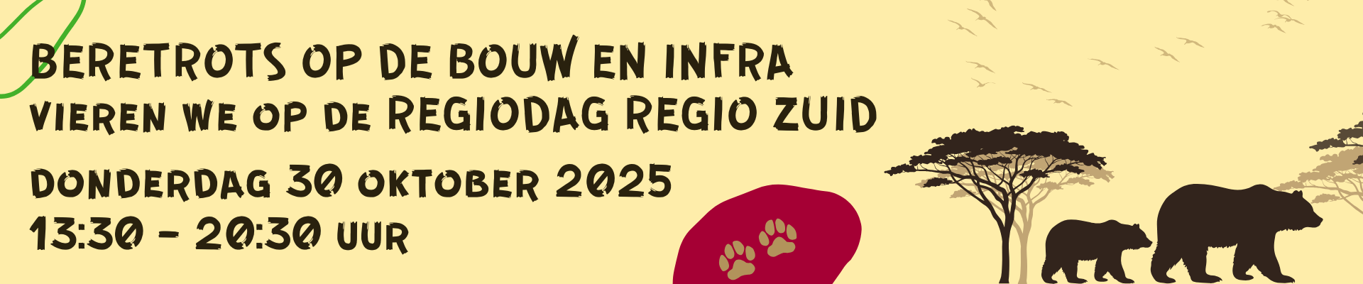 Regiodag Zuid