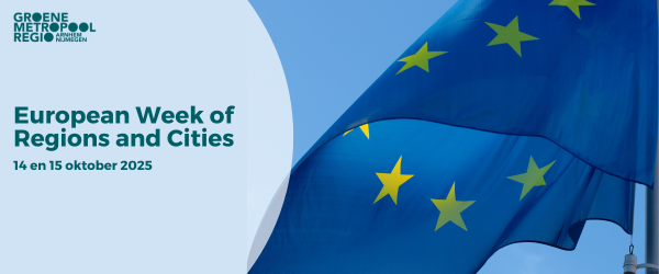 European Week of Regions and Cities