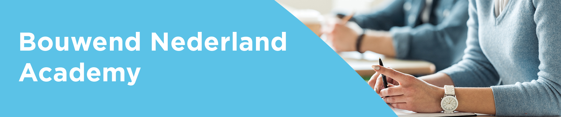 Incompany training WKA | Klokgroep