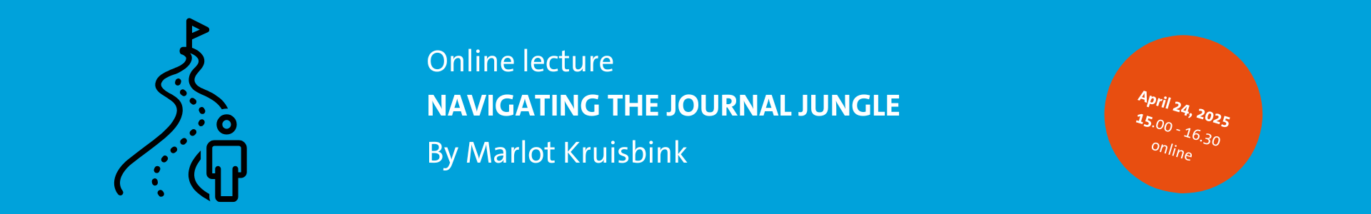 Navigating the Journal Jungle Webinar