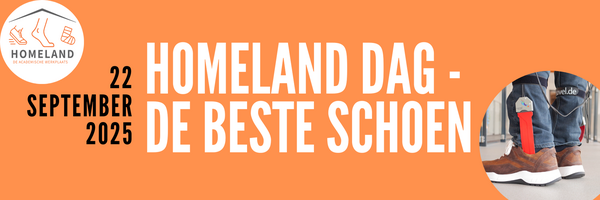 HOMELAND dag 2025