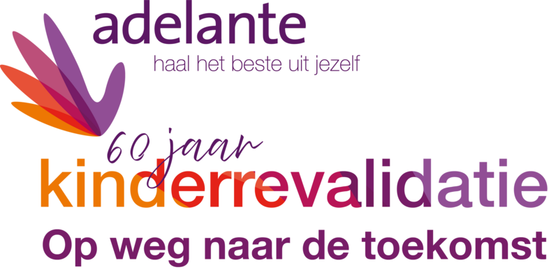 Congres 60 jaar kinderrevalidatie: op weg naar de toekomst