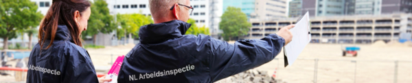 Meet & Greet AMF inspecteurs Utrecht Mei 2025