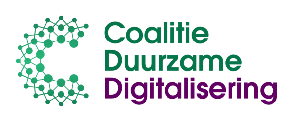 Nationale Conferentie Duurzame Digitalisering 2025