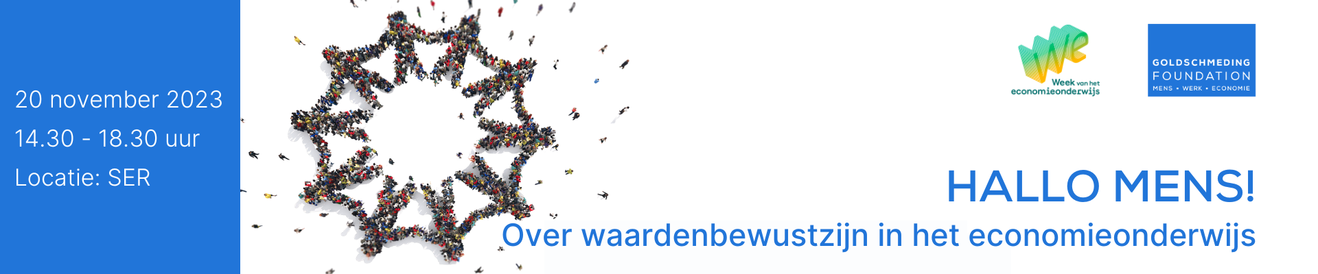 Jaarbijeenkomst 2025