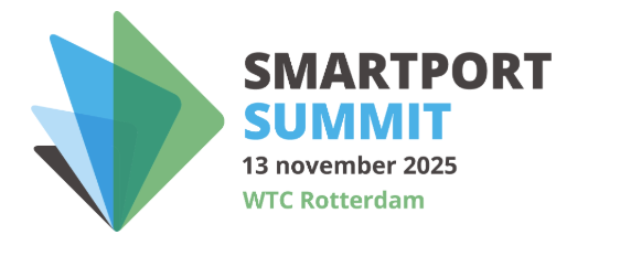SmartPort Summit 2025  - 13 november 2025