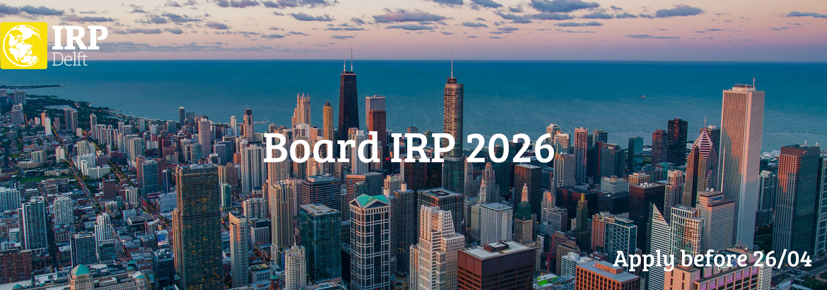 Board IRP 2026