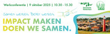 Impact Gedreven Werken