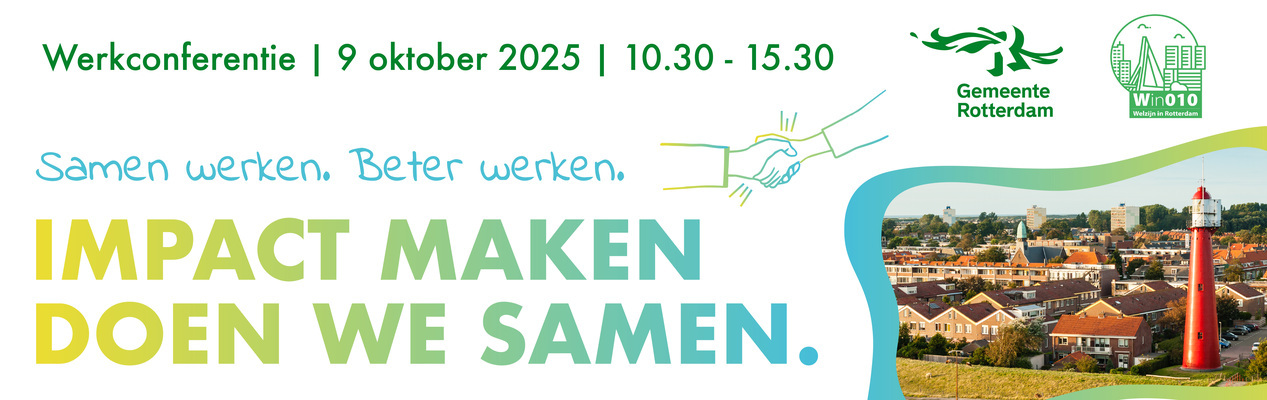 Impact Gedreven Werken