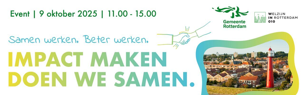 Impact Maken Doen We Samen